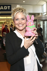 Charity-Osterhasen-Auktion, Kiel