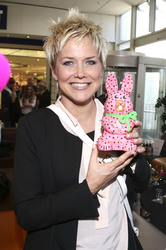 Charity-Osterhasen-Auktion, Kiel