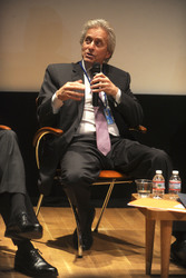 'Action for Disarmament: 10 Things You Can Do' Buch Präsentation, New York