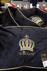 Eröffnung des weltweit ersten Harald Glööckler Stores, Berlin
