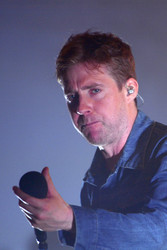Kaiser Chiefs Konzert, Hannover