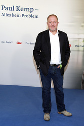 'Paul Kemp - Alles kein Problem' Fototermin, Hamburg