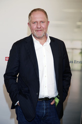 'Paul Kemp - Alles kein Problem' Fototermin, Hamburg
