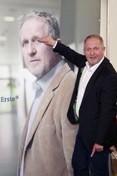 'Paul Kemp - Alles kein Problem' Fototermin, Hamburg
