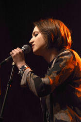Mimi Westernhagen Konzert, Hannover