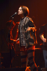 Mimi Westernhagen Konzert, Hannover