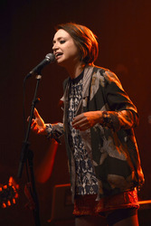 Mimi Westernhagen Konzert, Hannover
