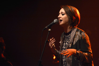Mimi Westernhagen Konzert, Hannover