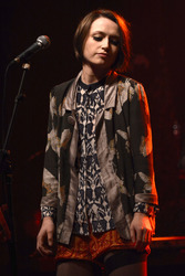 Mimi Westernhagen Konzert, Hannover