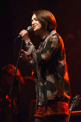 Mimi Westernhagen Konzert, Hannover