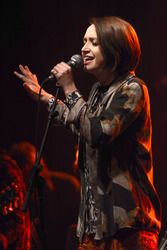 Mimi Westernhagen Konzert, Hannover