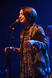 Mimi Westernhagen Konzert, Hannover