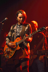 Mimi Westernhagen Konzert, Hannover