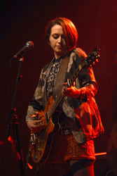 Mimi Westernhagen Konzert, Hannover