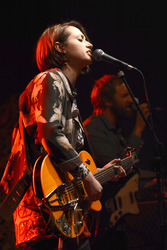 Mimi Westernhagen Konzert, Hannover