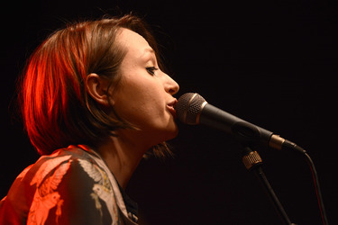 Mimi Westernhagen Konzert, Hannover