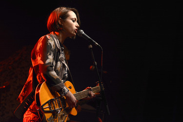 Mimi Westernhagen Konzert, Hannover