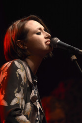 Mimi Westernhagen Konzert, Hannover