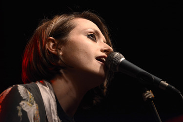 Mimi Westernhagen Konzert, Hannover