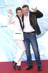 'The Amazing Spider-Man 2: Rise Of Electro' Premiere, Berlin