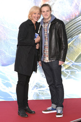 'The Amazing Spider-Man 2: Rise Of Electro' Premiere, Berlin