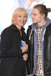 'The Amazing Spider-Man 2: Rise Of Electro' Premiere, Berlin