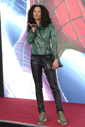 'The Amazing Spider-Man 2: Rise Of Electro' Premiere, Berlin