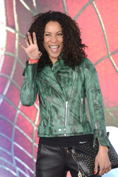 'The Amazing Spider-Man 2: Rise Of Electro' Premiere, Berlin