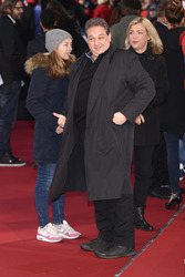 'The Amazing Spider-Man 2: Rise Of Electro' Premiere, Berlin
