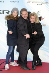 'The Amazing Spider-Man 2: Rise Of Electro' Premiere, Berlin