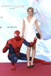 'The Amazing Spider-Man 2: Rise Of Electro' Premiere, Berlin