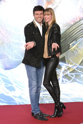 'The Amazing Spider-Man 2: Rise Of Electro' Premiere, Berlin