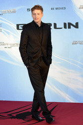 'The Amazing Spider-Man 2: Rise Of Electro' Premiere, Berlin