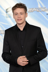 'The Amazing Spider-Man 2: Rise Of Electro' Premiere, Berlin