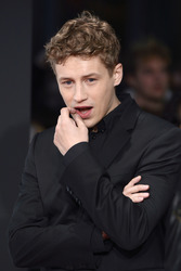 'The Amazing Spider-Man 2: Rise Of Electro' Premiere, Berlin