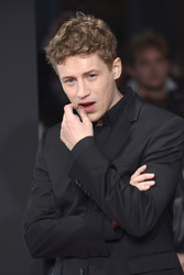 'The Amazing Spider-Man 2: Rise Of Electro' Premiere, Berlin