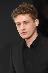 'The Amazing Spider-Man 2: Rise Of Electro' Premiere, Berlin