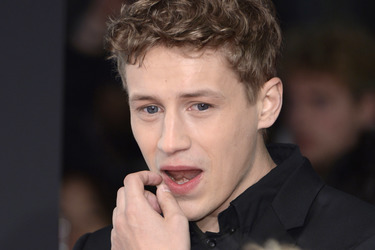 'The Amazing Spider-Man 2: Rise Of Electro' Premiere, Berlin