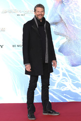 'The Amazing Spider-Man 2: Rise Of Electro' Premiere, Berlin