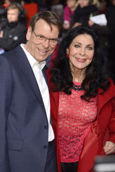 'The Amazing Spider-Man 2: Rise Of Electro' Premiere, Berlin