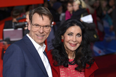'The Amazing Spider-Man 2: Rise Of Electro' Premiere, Berlin