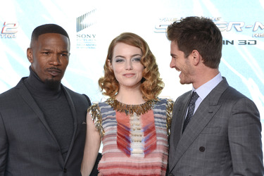 'The Amazing Spider-Man 2: Rise Of Electro' Premiere, Berlin