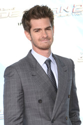 'The Amazing Spider-Man 2: Rise Of Electro' Premiere, Berlin
