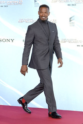 'The Amazing Spider-Man 2: Rise Of Electro' Premiere, Berlin