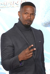 'The Amazing Spider-Man 2: Rise Of Electro' Premiere, Berlin