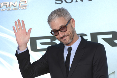 'The Amazing Spider-Man 2: Rise Of Electro' Premiere, Berlin