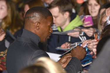 'The Amazing Spider-Man 2: Rise Of Electro' Premiere, Berlin