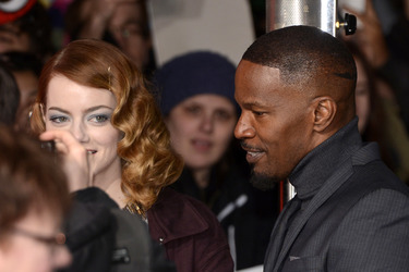 'The Amazing Spider-Man 2: Rise Of Electro' Premiere, Berlin