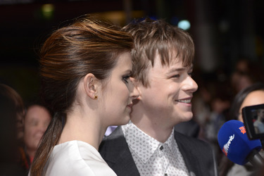 'The Amazing Spider-Man 2: Rise Of Electro' Premiere, Berlin