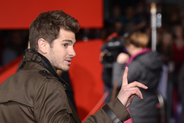 'The Amazing Spider-Man 2: Rise Of Electro' Premiere, Berlin